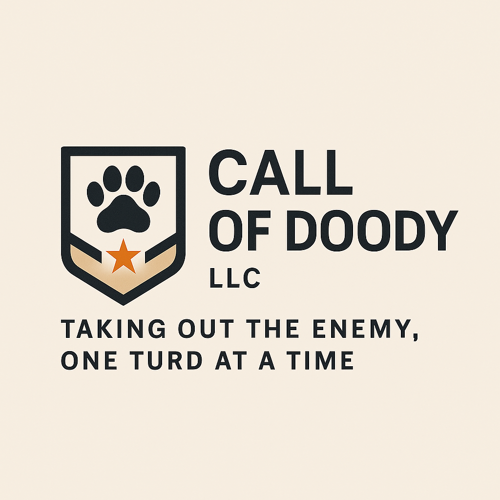 Call of Doody LLC logo