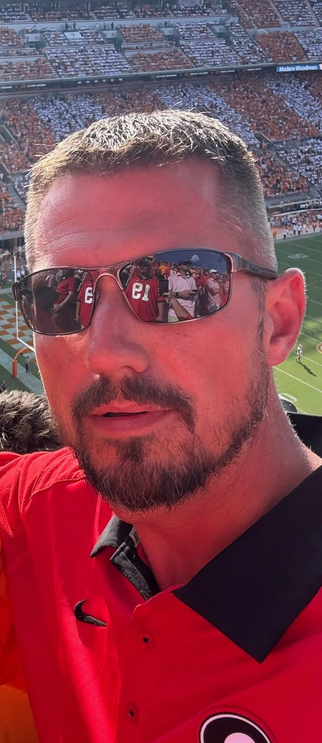 David (Davy), Co-Owner